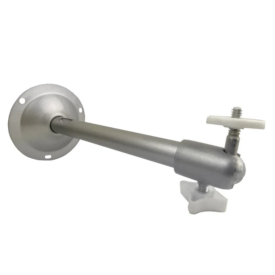 Wandhalterung Deckenhalterung Tisch Ständer für Webcam zb Logitech Microsoft - Bild 4 von 4