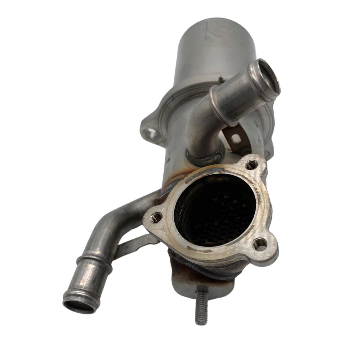 Original VW AGR Cooler For Skoda Seat Audi VW 04L131512A 85KM! No