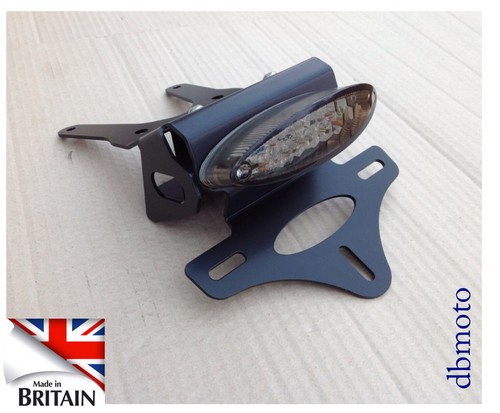 crf 250 rally tail tidy