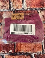 Victoria  s Secret PINK SEAMLESS HIGH-LEG THONG PANTY