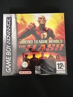 The Flash Sealed Nintendo Gameboy Advance , Vga Wata Ready