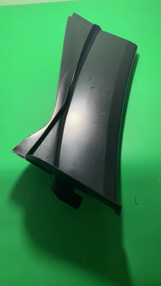 0EM Dust Pollen Cabin Filter Cowl Access Cover For VW Jetta Golf MK4 1998-2006 - Image 3 of 4