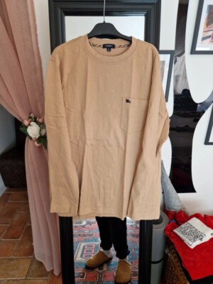 Burberry London Herren Pullover Gr. M
