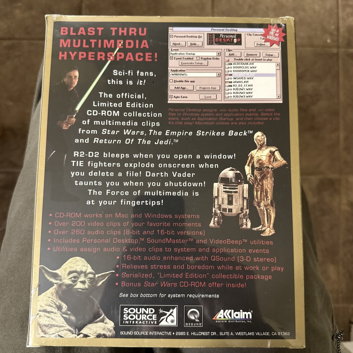 その他 STAR WARS X WING Mac CD-ROM Star Wars X Wing Collector's CD-ROM Macintosh Game | eBay