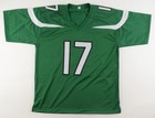 Garrett Wilson Signed New York Jets Jersey (JSA) Ex-Ohio State Wide Receiver — photo 3
