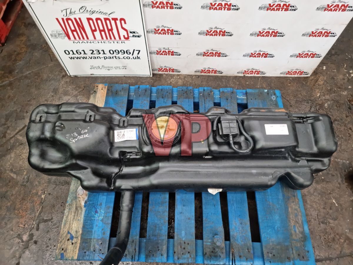 Mercedes Sprinter Diesel Fuel Tank (20062017) A9064766901 A9064766901 eBay
