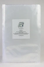 Vacuum Sealer Bags 100 Food Magic Seal 4 Mil for Food Storage!! Great $$ Saver!!