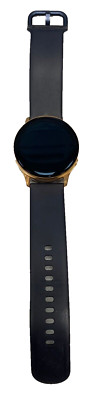 Samsung Galaxy Watch Active 2 40Mm SM-R830 Gold / Schwarz Wiederaufbereitet