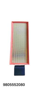 GENUINE PSA AIR FILTER FITS CITROEN VAUXHALL PSA PEUGEOT 9805552080