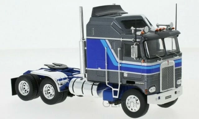 Camions miniatures Kenworth