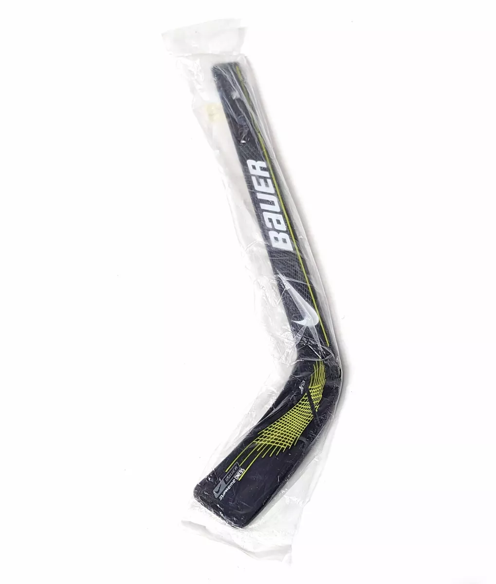 Bauer supreme top one 95