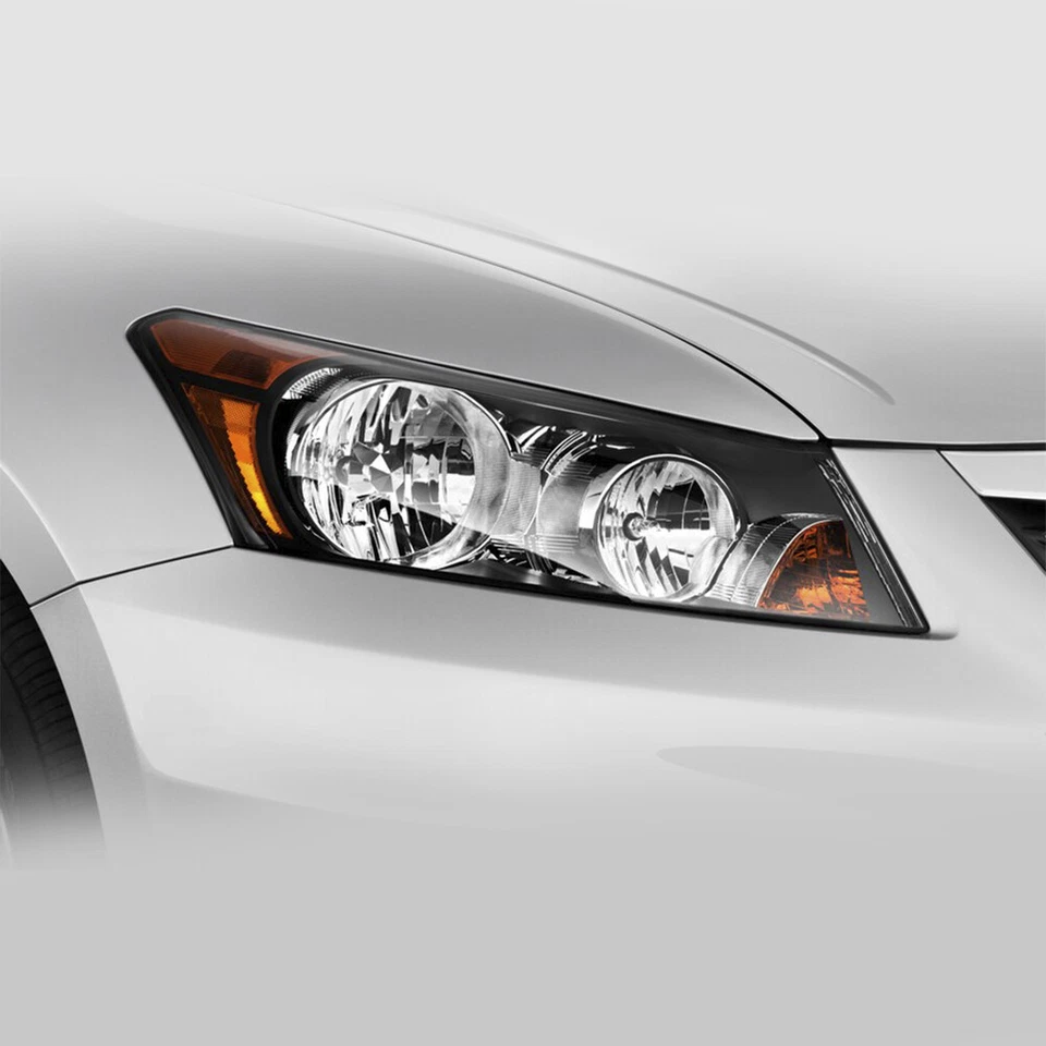 Faro derecho pasajero TYC para 08 09 10 11 12 Honda Accord diestro Foto 3 de 4