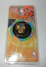 1995 Imprinted Products Licensed NBA Indiana Pacers Logo Trading Pin New