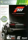 Forza 3 - Ultimate Platinum Hits -Xbox 360