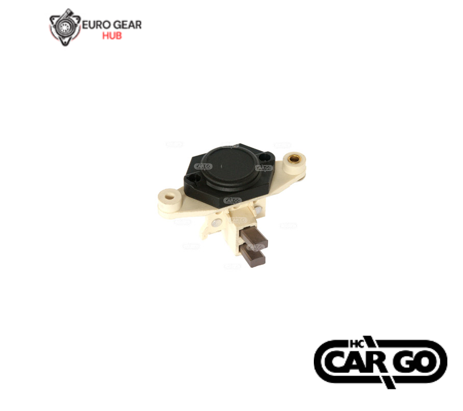 HC-CARGO 130676 12v Alternator Regulator for sale online | eBay