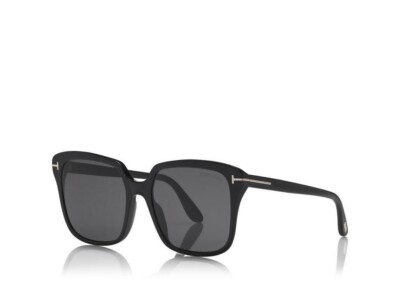 Tom Ford women black Sunglasses TF788 s-l400.jpg main image 2