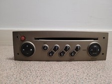 Autoradio Renault MODUS