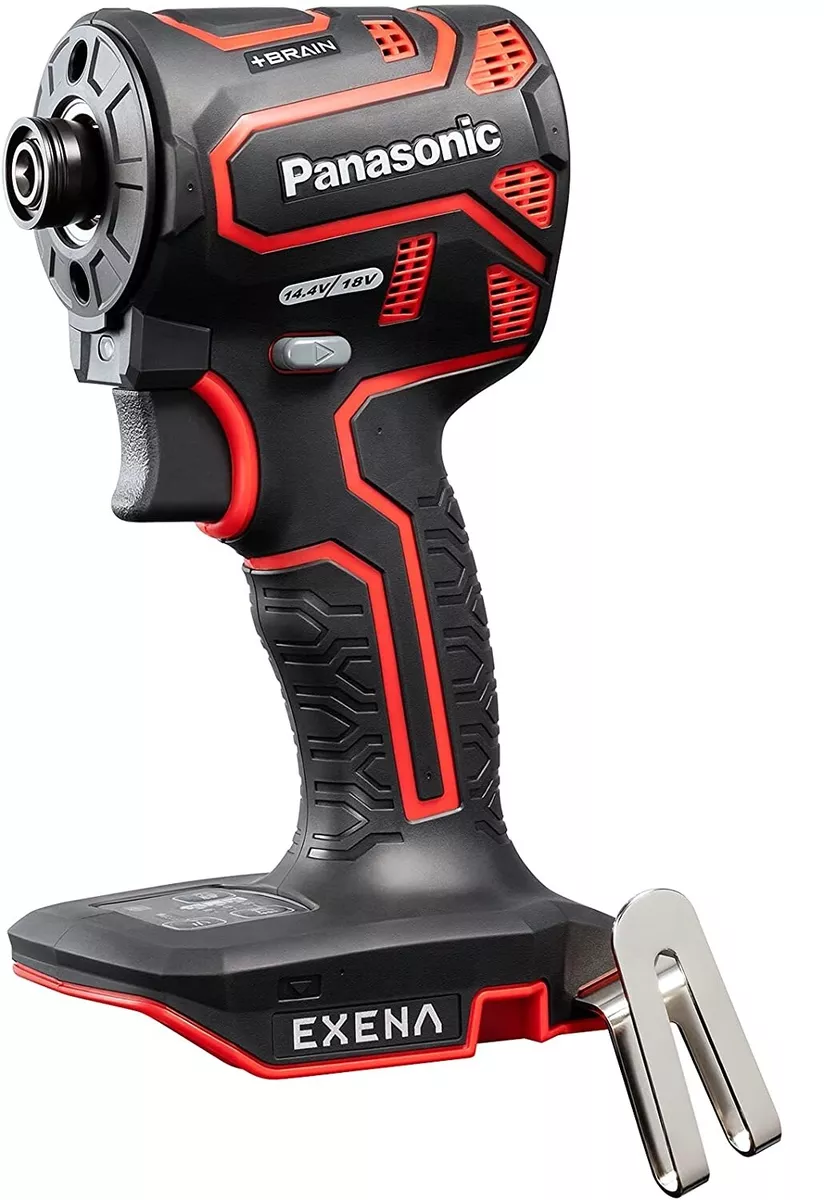 Panasonic 18v impact driver deals