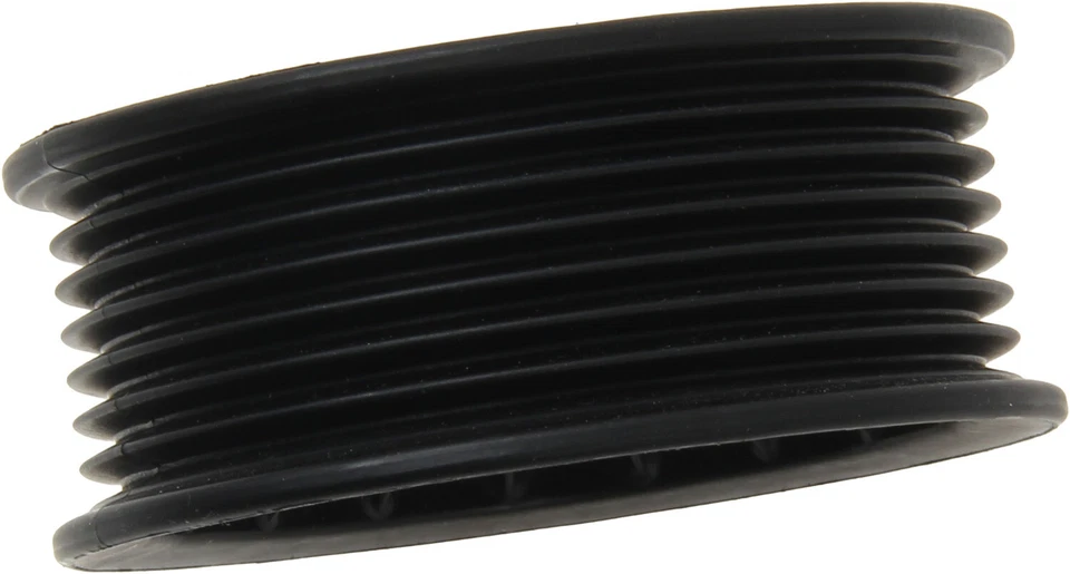 Gates Accessory Drive Belt Tensioner Pulley For 1995-1998 Dodge B1500 - Image 4 of 4