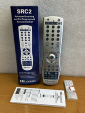 Russound SRC2 Genuine Original Learning Remot...