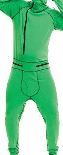 686 Airhole Thermal One Piece Baselayer M Green L3wlay16 Grn Ebay