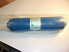 UNIVERSAL SILENCER, U5 Series 1-1/8" Threaded Inlet & Outlet PART# 2000000901