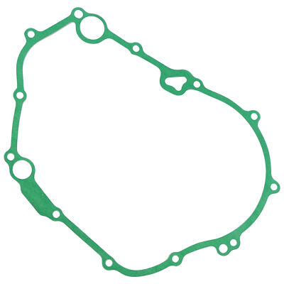 Caltric 11394-K87-A30 11394-KYJ-900 Clutch Cover Gasket for Honda Right Cover