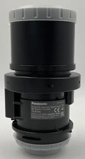 Panasonic Projector Zoom Lens 3LCD 74.8-118.2mm Long Throw Motorized ET-ELT23