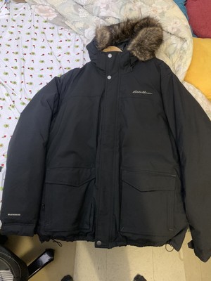 bauer winter coat