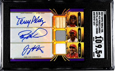 ☆Refinish and Multilayer RelicStrato☆