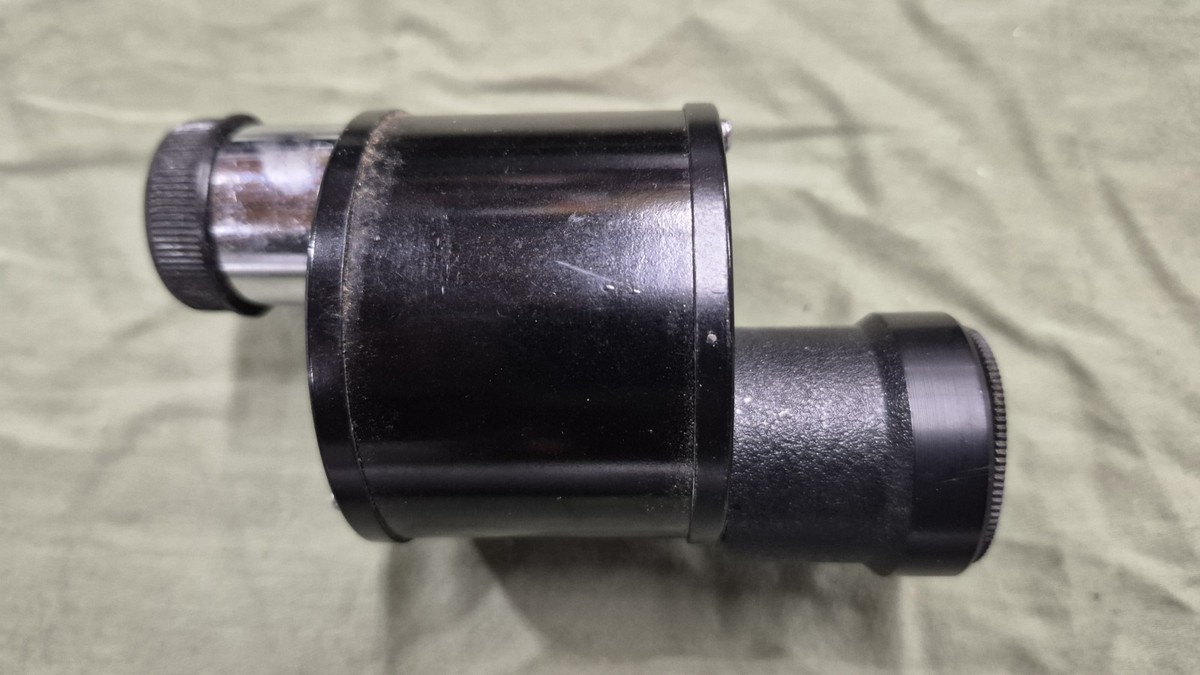 Jason 307 Explorer Refractor Telescope F=800mm D=60mm 400x