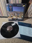 Pink Floyd Momentary Lapse Of Reason Lp Vinyl 1987 1st Press Shrink/Hype/Insert