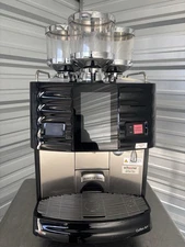 Schaerer Bean To Cup Coffee Art C LED Touchscreen 