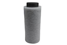 Can-Lite activated carbon filter 600cbm/DN 160, grow, AKF