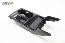 2024 - 2025 BUICK ENVISION CONSOLE TOP BEZEL TRIM PANEL & CUP HOLDER OEM