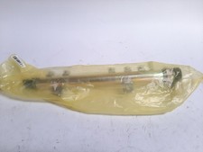 Original FIAT 500 Doblo Idea Panda Punto 1.3 JTD Kraftstoffverteiler 55211906