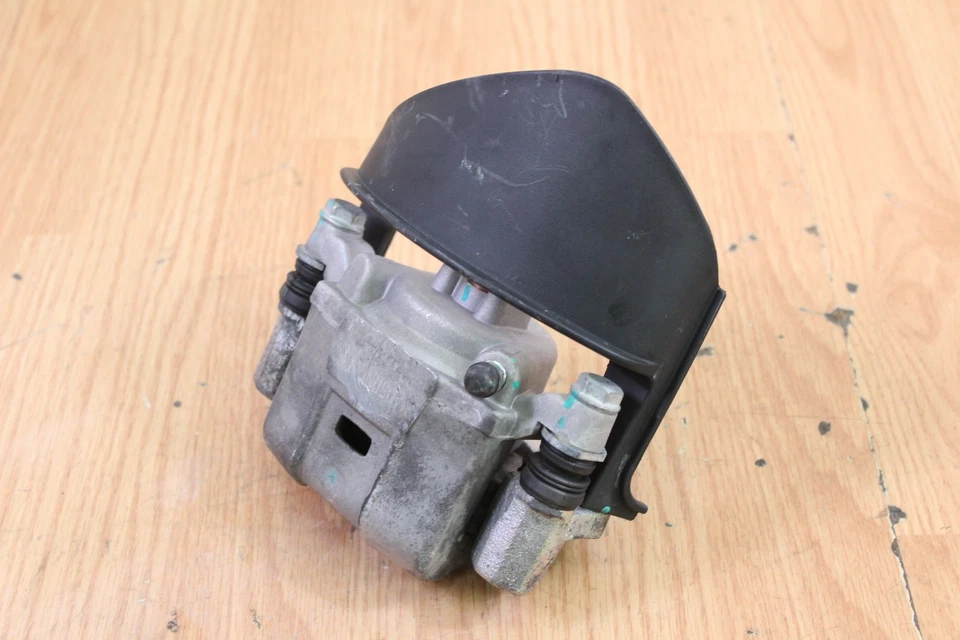 2022 CFMOTO Z FORCE 950 SPORT EPS Right Front Brake Caliper - Image 3 of 4