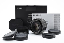 Top MINT w/Box FUJIFILM Fujinon SUPER EBC XF 35mm F/1.4 R Lens From JAPAN
