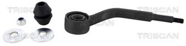 Koppelstange Stabilisator Triscan 8500 16630 FüR Transit Ford Tourneo M8X1,25-image