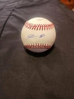 Drew Burress signed Baseball Georgia Tech 2026 MLB 1st Round Pick