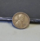 1910 S US Lincoln Cent 1c Semi Key Fine+
