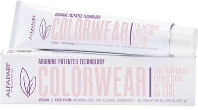 Alfaparf Milano Color Wear 9 Metallic Rose Copper 60 ml