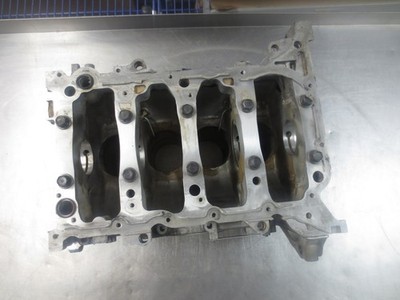 Engine Cylinder Block For 06-11 Honda Civic  1.8 RNA4