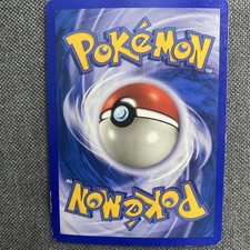 Holo Pokémon TCG Legendary Collection Individual Collectible Card