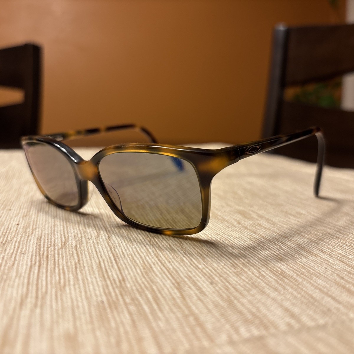 Oakley Intention Eyeglasses Sunglass Frames OX1130-0252 52-17-136