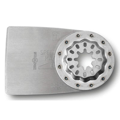 FEIN 63903226210 Oscillating Scraper Blade,3 1/4''L,2''W 48ZC80