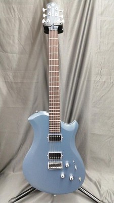 RELISH Rocky a mary with piezo electric guitar | eBay