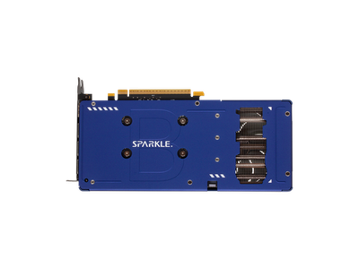 SPARKLE Intel Arc B570 GUARDIAN OC Graphics Card, 10GB GDDR6, TORN