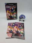 F-Zero GX (Nintendo GameCube, 2003) Complete, Excellent