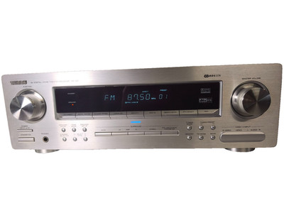 Teac AG-10D AV Digitaler Heimkino Receiver 5 X 125 W 5.1 oder 6.1